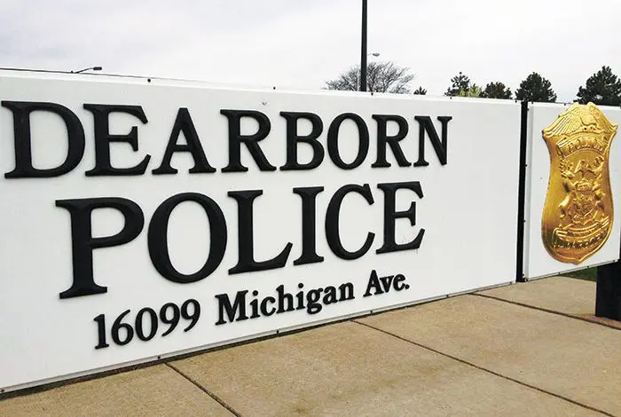 Dearborn police identify two suspects in separate shooting homicides on Sunday