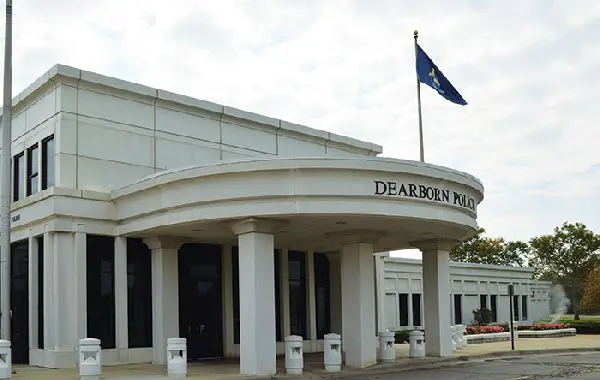 Arab American cops leaving Dearborn police force