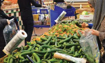 Michigan becomes first state to provide food to families affected by school closings due to COVID-19