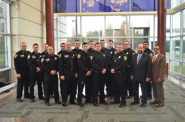 Answers needed from the Dearborn Police Department