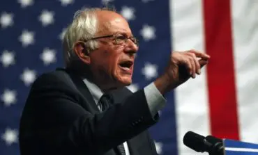 Sanders wins Wyoming