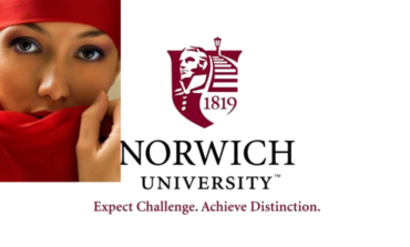 Military college allows Muslim woman to wear Hijab