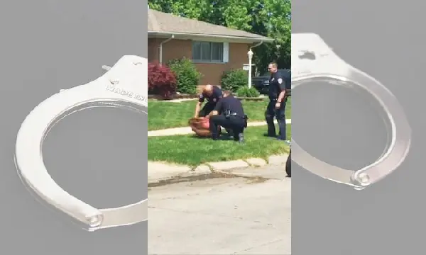 Arab Americans claim police brutality in Dearborn Heights