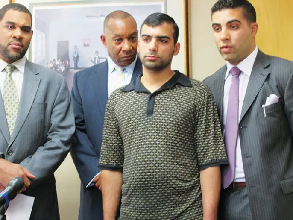 Dearborn Police Department settles lawsuit with local man