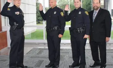 Dearborn officers turn against their chief