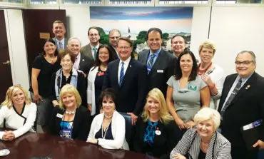 Dearborn Board well represented at the National Association of Realtors