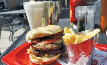 Chain restaurants required to post calorie counts by May 2017