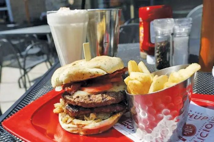 Chain restaurants required to post calorie counts by May 2017