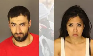 Two Dearborn residents arrested for string of vehicle break-ins