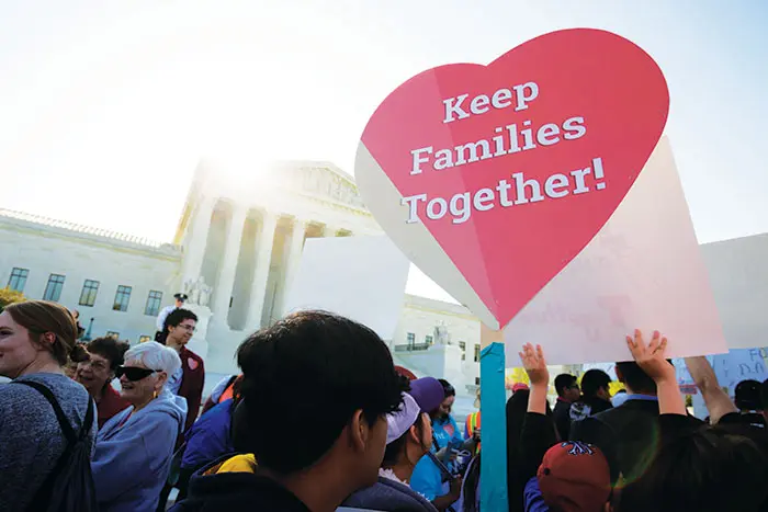 Americans are helping eight million people break this bad law