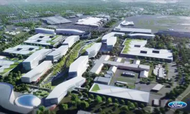 Dearborn Arabs should invest in the city's bright future