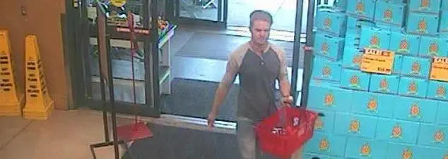 FBI suspects man poisoned over a dozen Michigan grocery stores