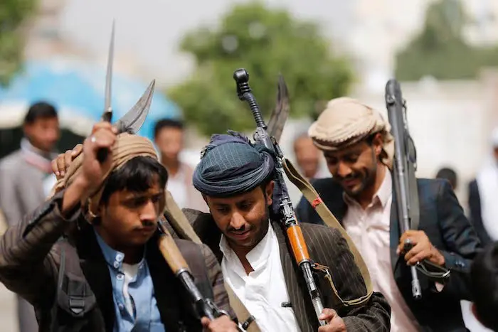 Yemen warring parties 'closer' to agreement