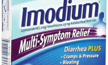 Addicts using deadly doses of anti-diarrhea medicine to get high
