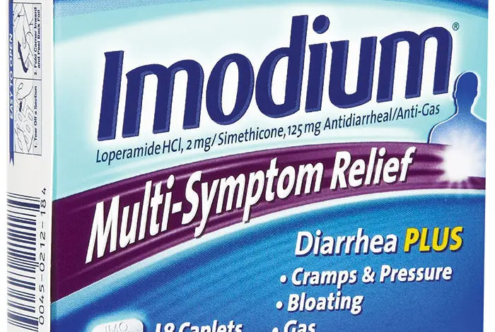 Addicts using deadly doses of anti-diarrhea medicine to get high