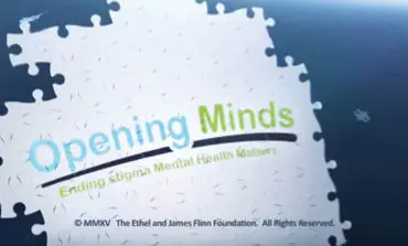 Michigan starts campaign against mental health stigma