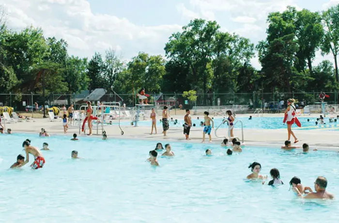 Michigan urges residents to spread fun, not germs