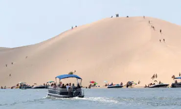Library cardholders offered discounted and free passes to Michigan parks