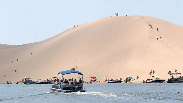 Library cardholders offered discounted and free passes to Michigan parks