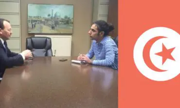 Tunisian ambassador to U.S.: Democracy in Tunisia is irreversible