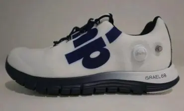 Reebok cancels shoes celebrating Israel's independence