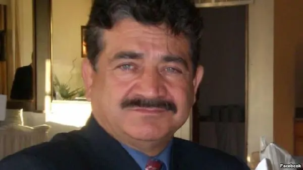 Orlando shooter’s father: I don't miss anything about my son