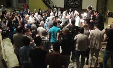 Muslim community reacts to Orlando shooting