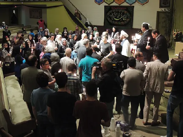 Muslim community reacts to Orlando shooting