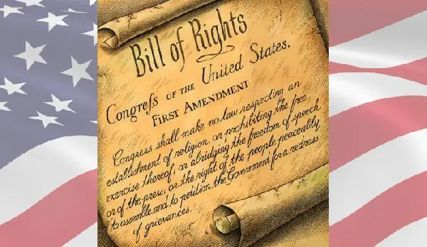 Trump is assailing the Constitution, not simply Muslims