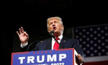 Trump says U.S. should consider more racial profiling