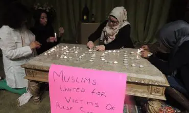 We should face terror with unity and solidarity