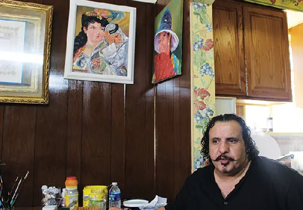 From war to poverty: Refugees' endless struggle