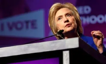 Clinton: We cannot demonize Muslims