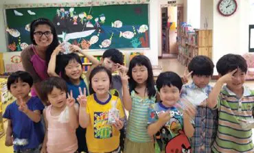 Local women break stigmas of studying abroad