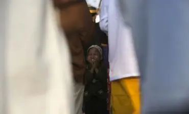 Smile… It’s Ramadan