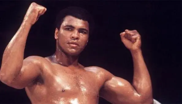 Muhammad Ali, boxing icon, dead at 74