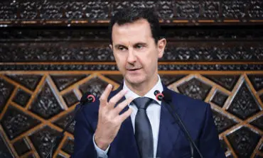 Assad vows to fight on, says Aleppo to be Erdogan's graveyard
