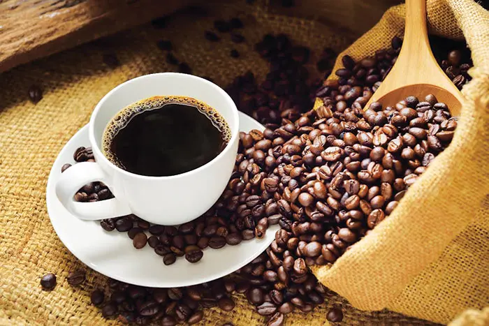 It's official; coffee doesn't cause cancer