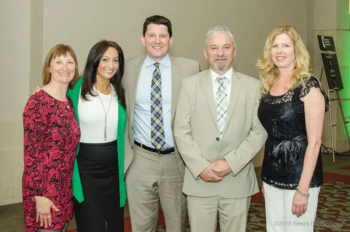 Dearborn Public Schools recognizes non-teaching staff