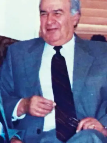 Arab American journalist Hassan Hamie dies at 81