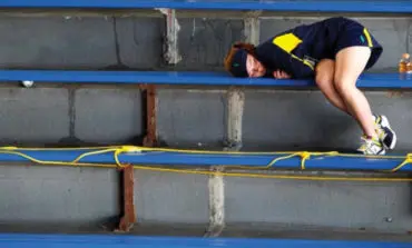 Doctors: Start school later to aid sleep-deprived teens