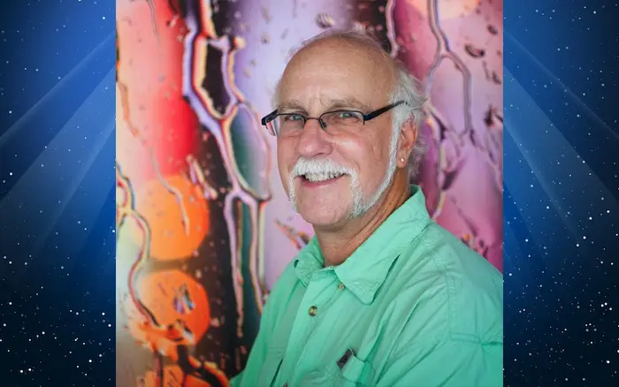 Non-Muslims share fasting experience:  Joel Geffen