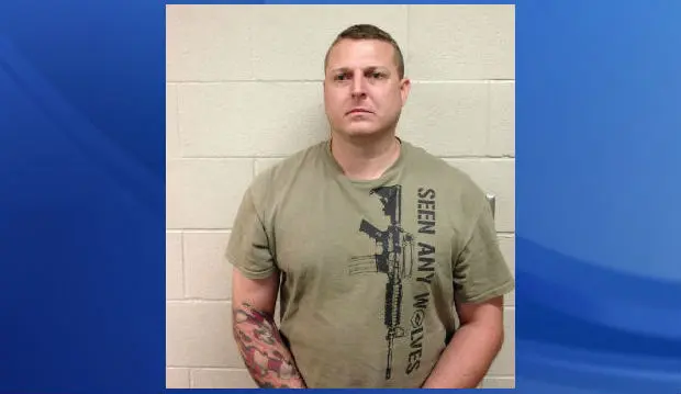 Major in U.S. Army arrested after attempting to run over Muslims at Mosque