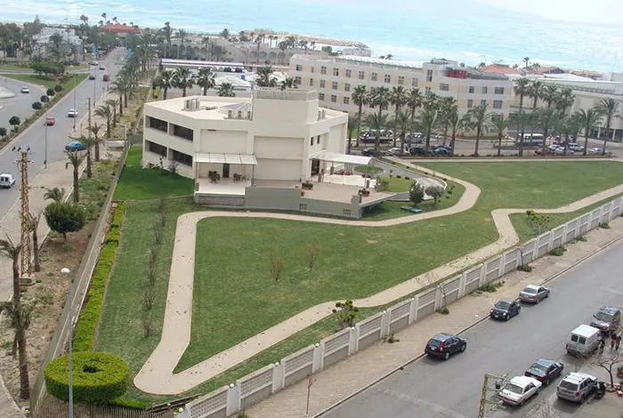 The Imam Sadr Foundation strategy at a glance