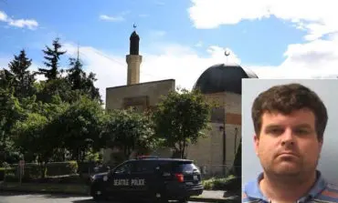 Man arrested after threatening Mosque, Muslims on Facebook