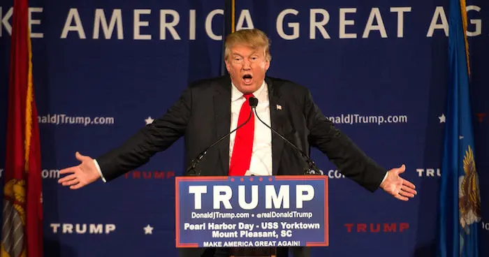 Trump: A Muslim judge would be biased