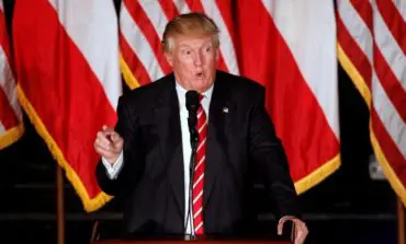 Trump: Ban guns from people on ‘terror’ and ‘no-fly’ lists