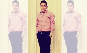 Israeli troops kill Palestinian bystander