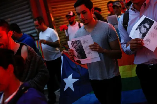 Only Omar Mateen is responsible for his actions