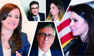 Dearborn elections take a 'dark' turn